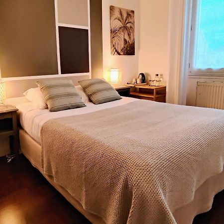 Casa Cosy Le Pouliguen Hotell Exteriör bild