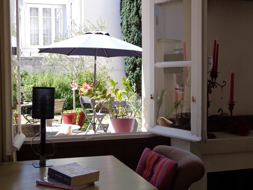 Casa Cosy Le Pouliguen Hotell Exteriör bild