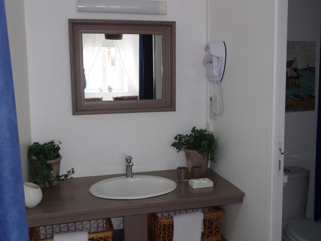 Casa Cosy Le Pouliguen Hotell Rum bild