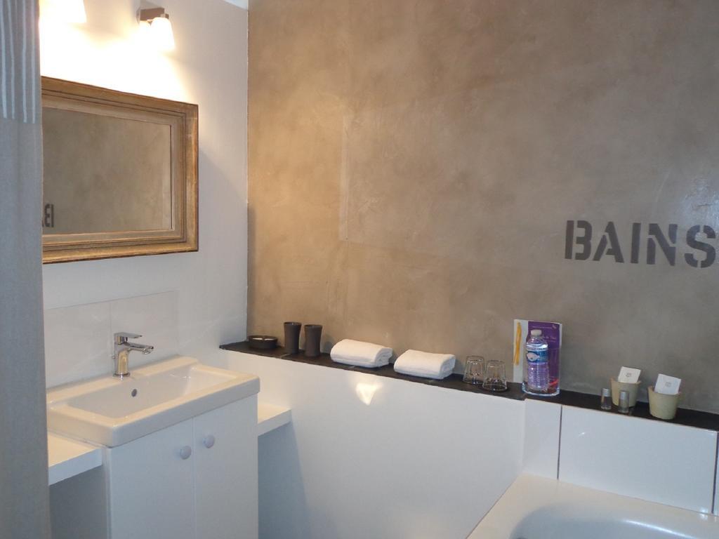 Casa Cosy Le Pouliguen Hotell Rum bild