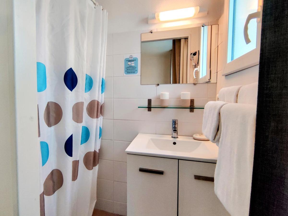 Casa Cosy Le Pouliguen Hotell Exteriör bild