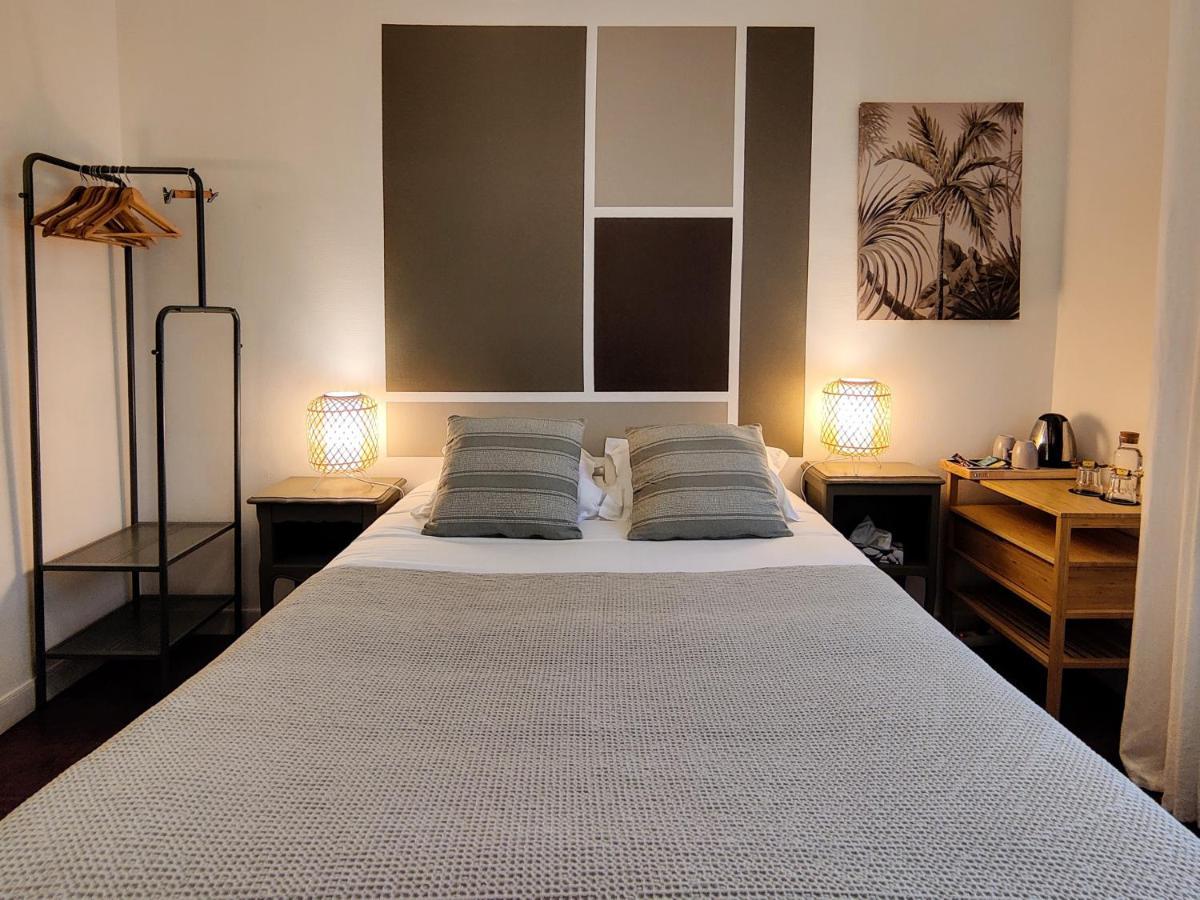 Casa Cosy Le Pouliguen Hotell Exteriör bild