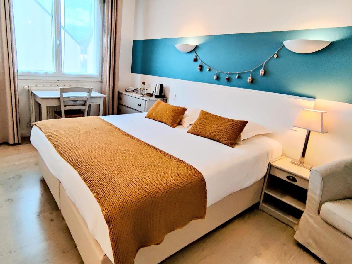 Casa Cosy Le Pouliguen Hotell Exteriör bild