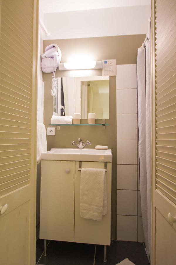 Casa Cosy Le Pouliguen Hotell Exteriör bild