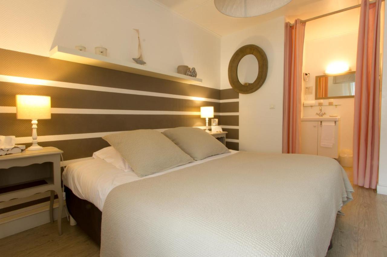Casa Cosy Le Pouliguen Hotell Exteriör bild