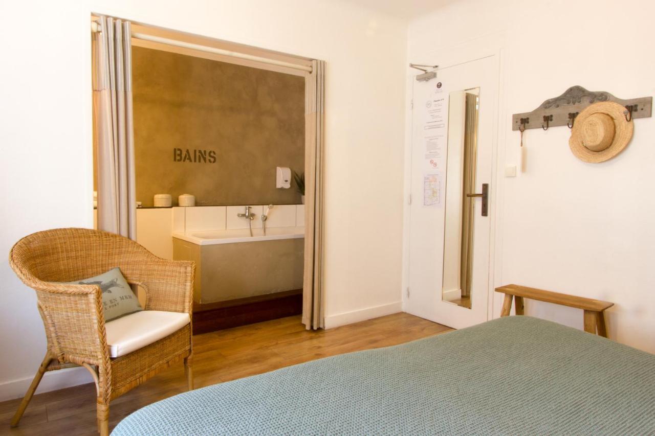 Casa Cosy Le Pouliguen Hotell Exteriör bild