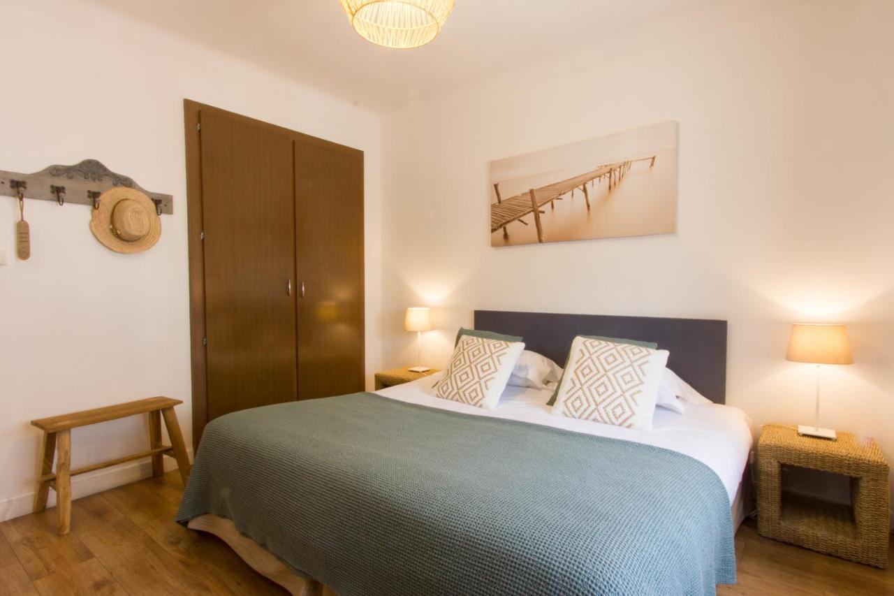 Casa Cosy Le Pouliguen Hotell Exteriör bild