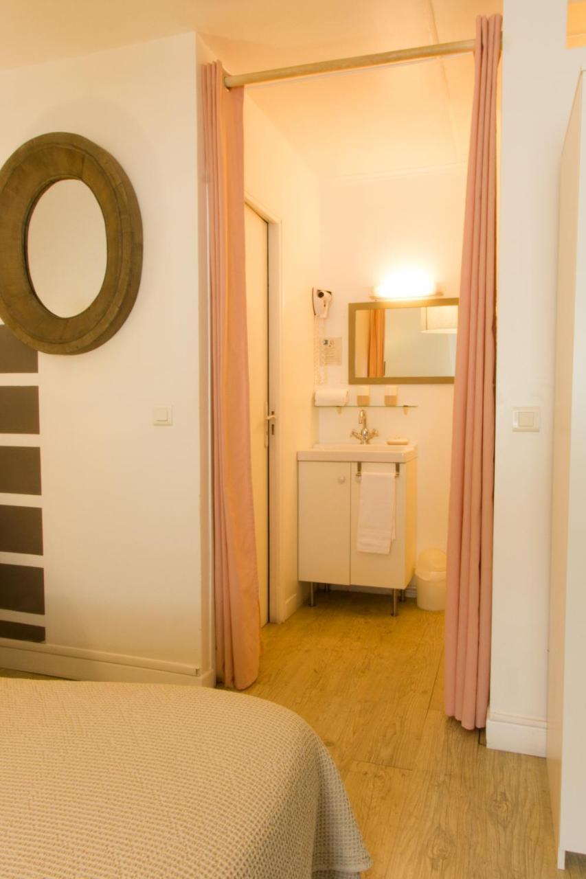 Casa Cosy Le Pouliguen Hotell Exteriör bild