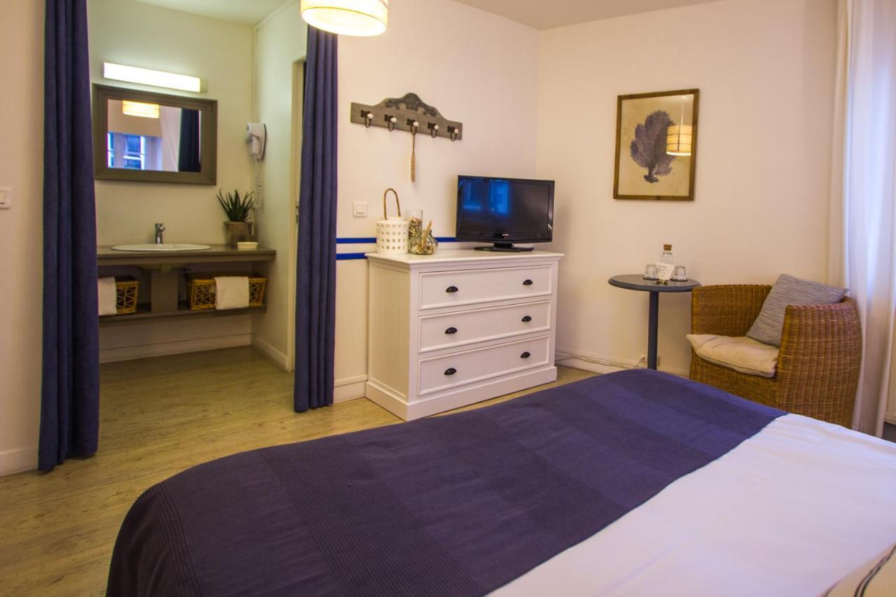 Casa Cosy Le Pouliguen Hotell Exteriör bild