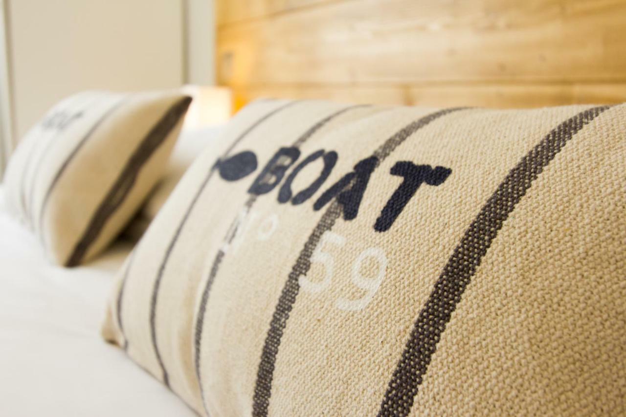 Casa Cosy Le Pouliguen Hotell Exteriör bild