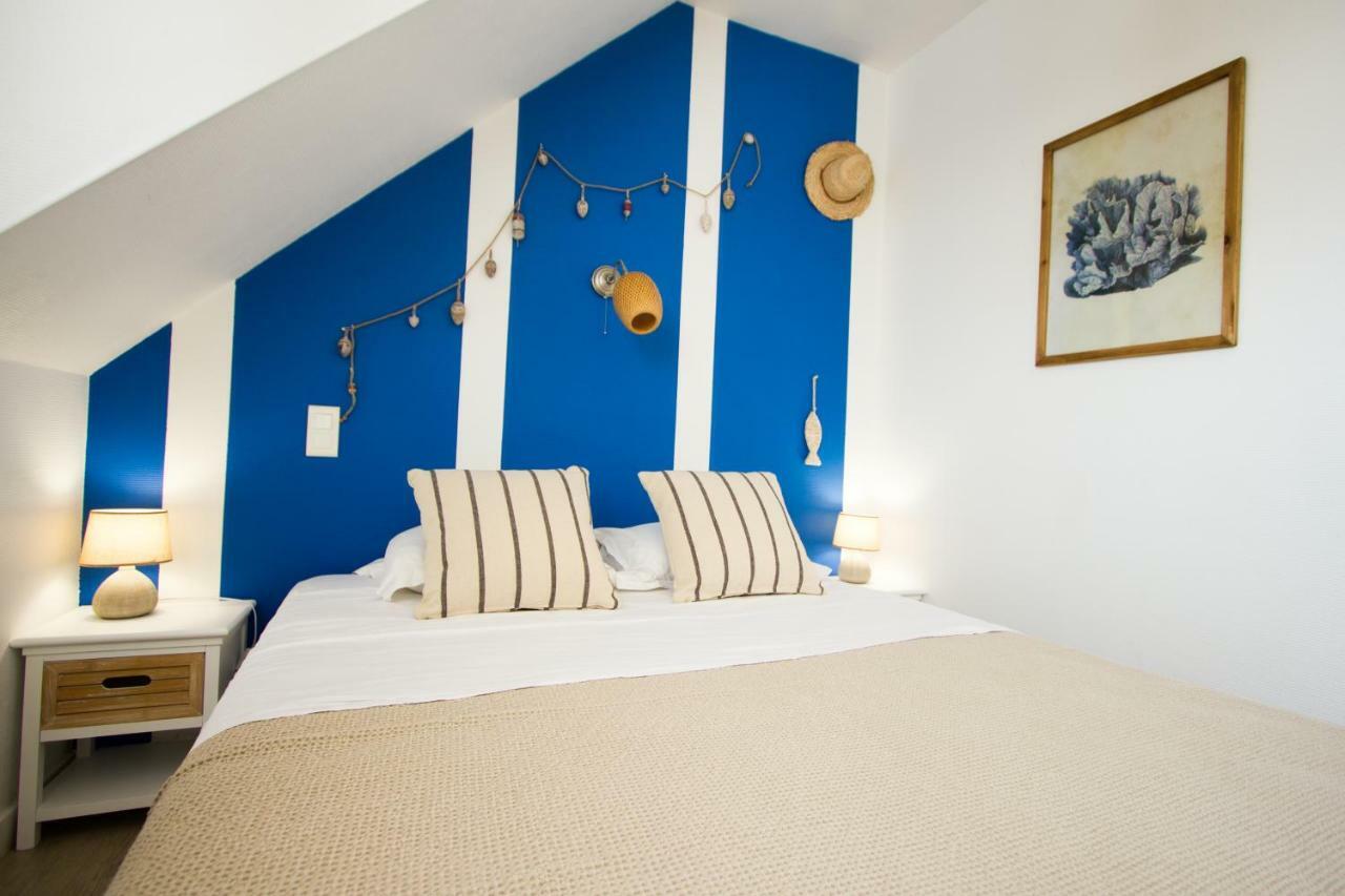 Casa Cosy Le Pouliguen Hotell Exteriör bild