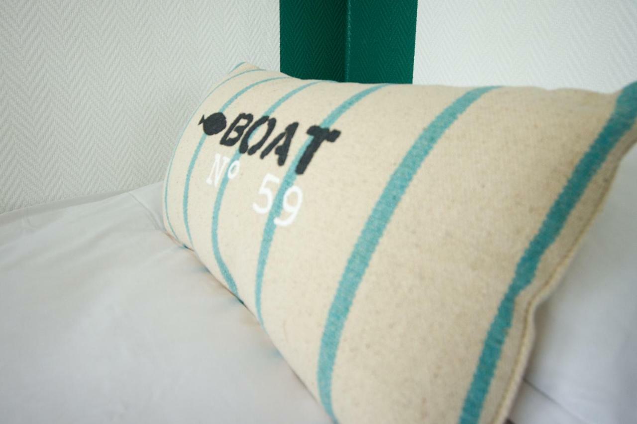 Casa Cosy Le Pouliguen Hotell Exteriör bild