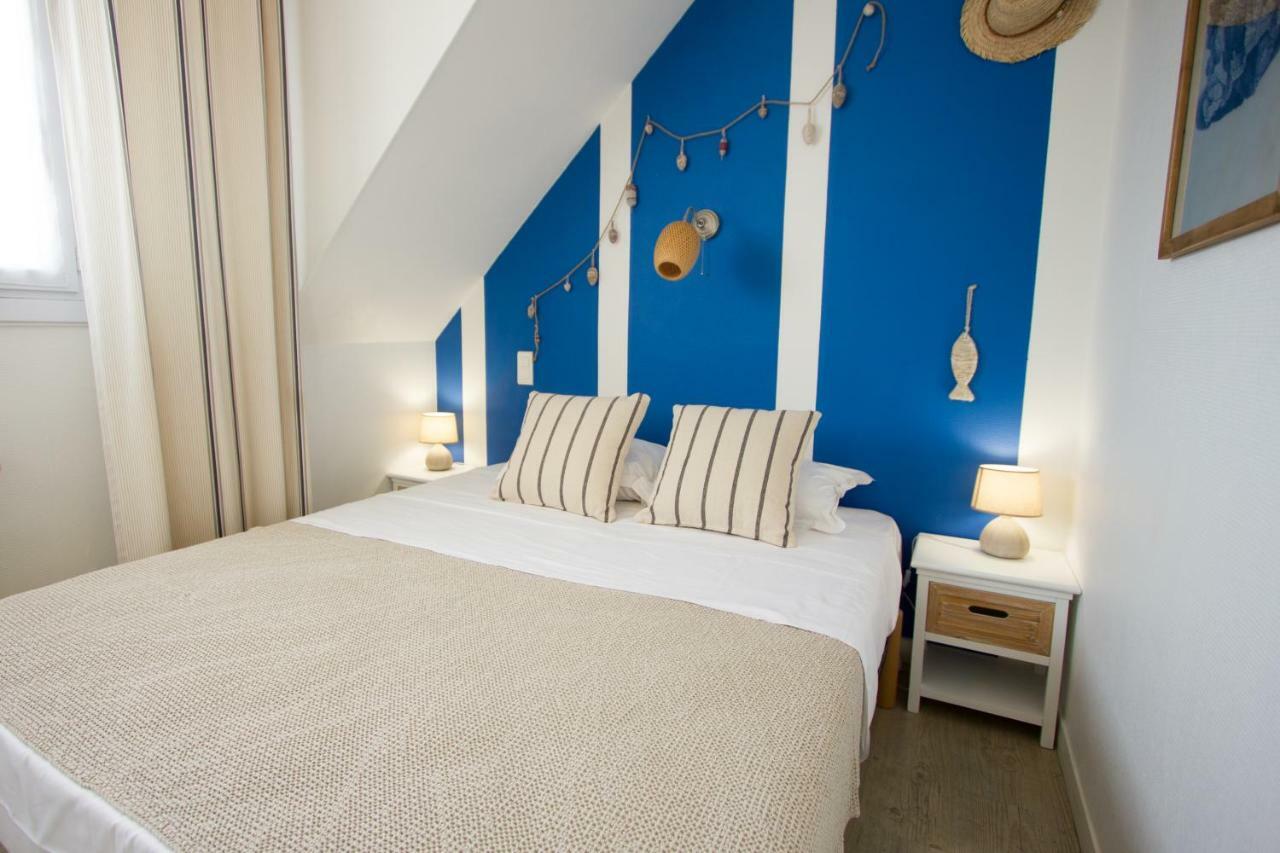 Casa Cosy Le Pouliguen Hotell Exteriör bild
